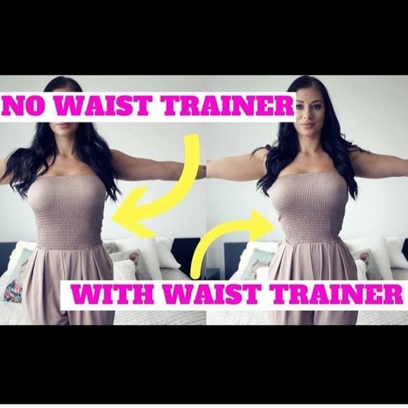 Waist Trainer ♡ Brand New ♡ Never used - Picture 6 of 8